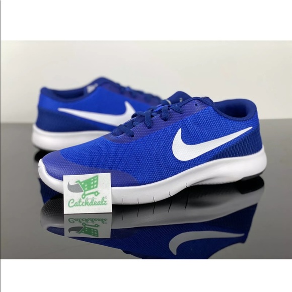 nike flex experience rn 7 blue